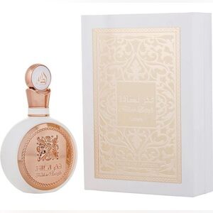 Fakhar Lattafa brand new